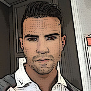 Meet your Posher, Gabriel